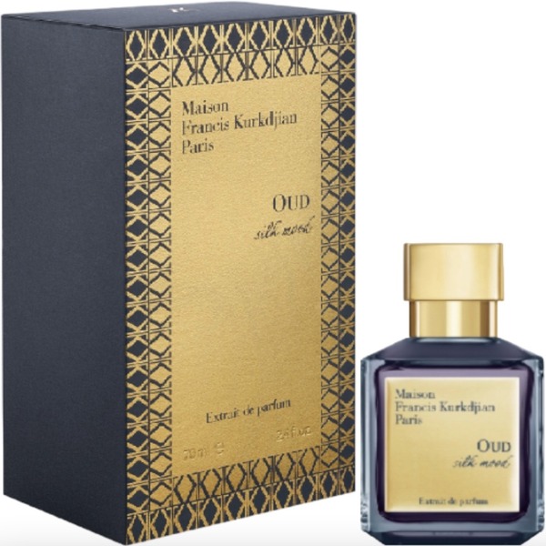 Maison Francis Kurkdjian Oud Silk Mood Extrait de Parfum 2.4 oz