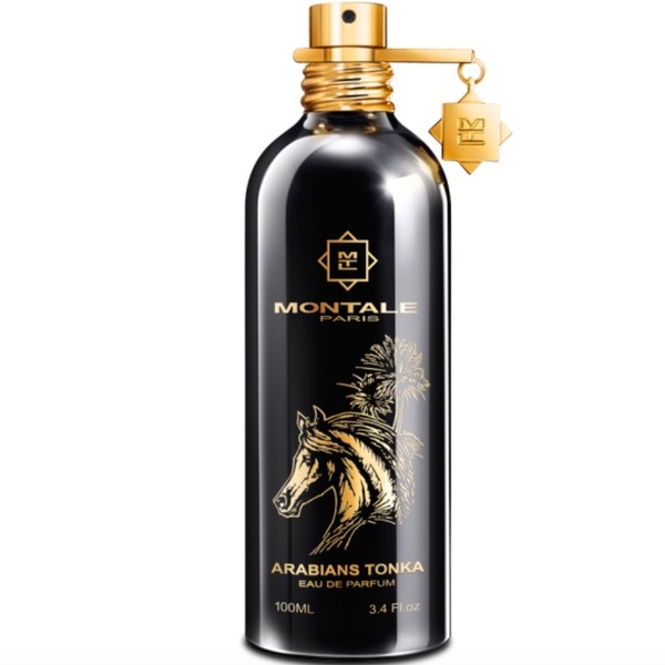 Montale Arabians Tonka Eau de Parfum 3.4 oz