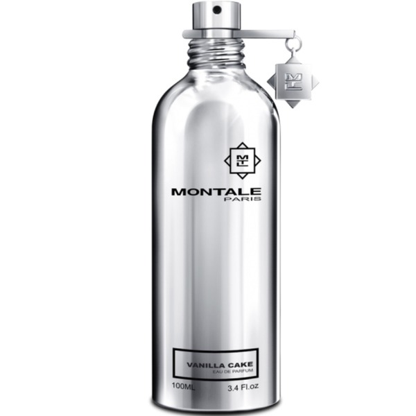 Montale Vanilla Cake Eau de Parfum 3.4 oz