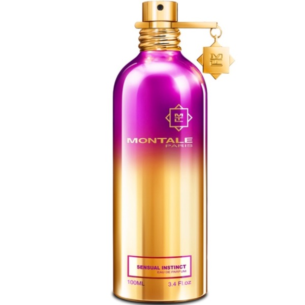 Montale Sensual Instinct Eau de Parfum 3.4 oz