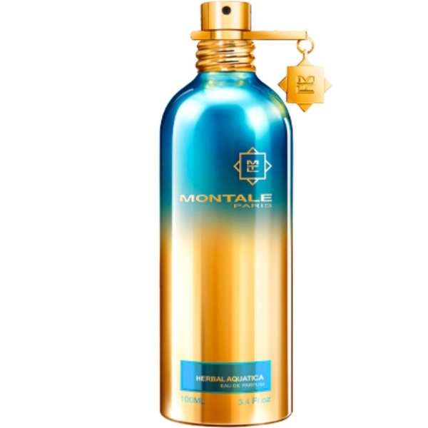 Montale Herbal Aquatica Eau de Parfum 3.4 oz