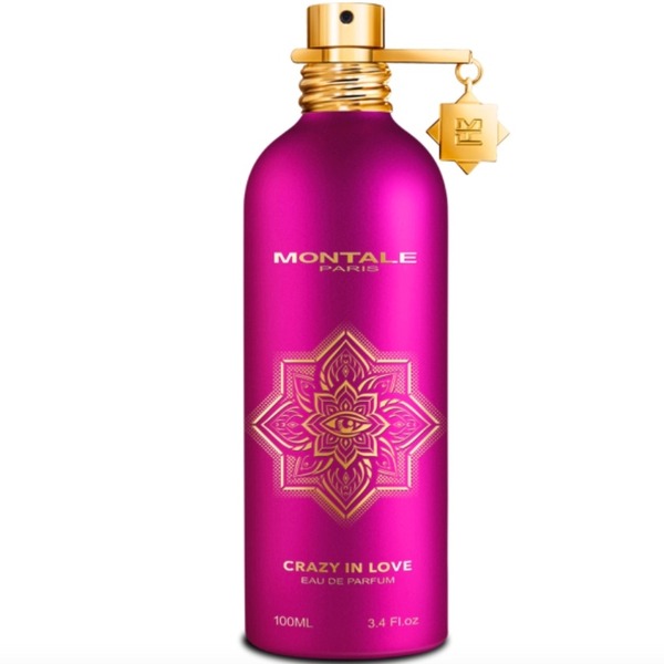 Montale Crazy In Love Eau de Parfum 3.4 oz