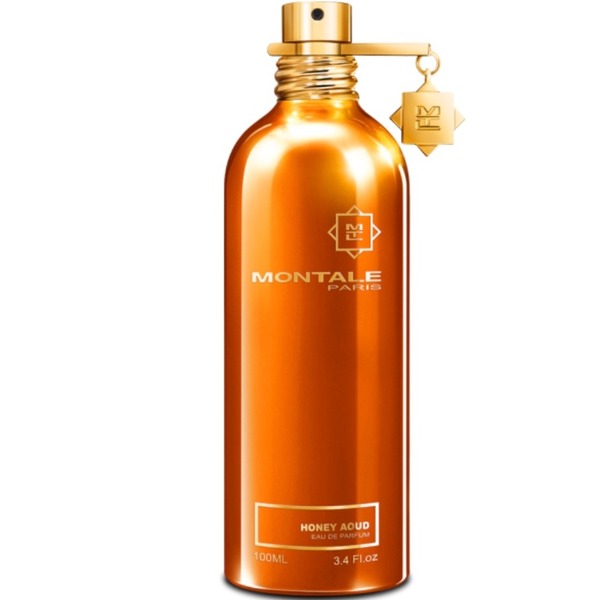 Montale Honey Aoud Eau de Parfum 3.4 oz