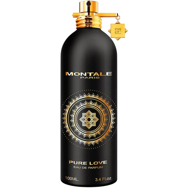 Montale Pure Love Eau de Parfum 3.4 oz