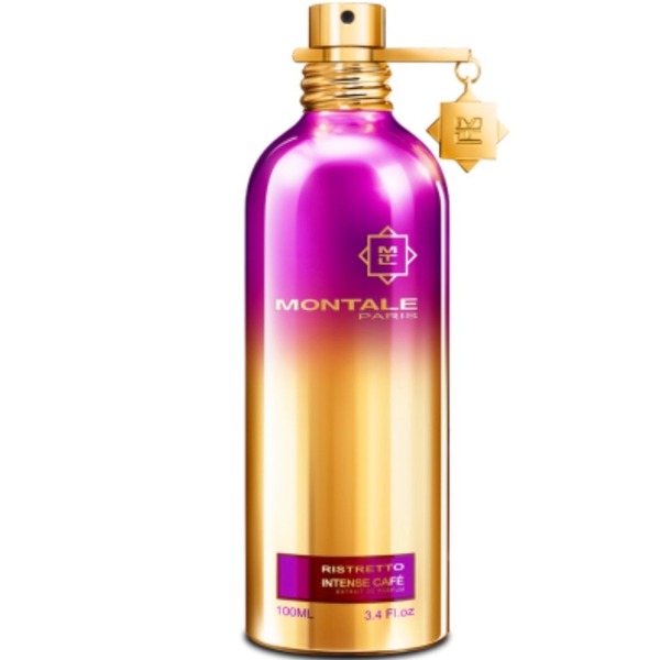 Montale Ristretto Intense Cafe Extrait de Parfum 3.4 oz