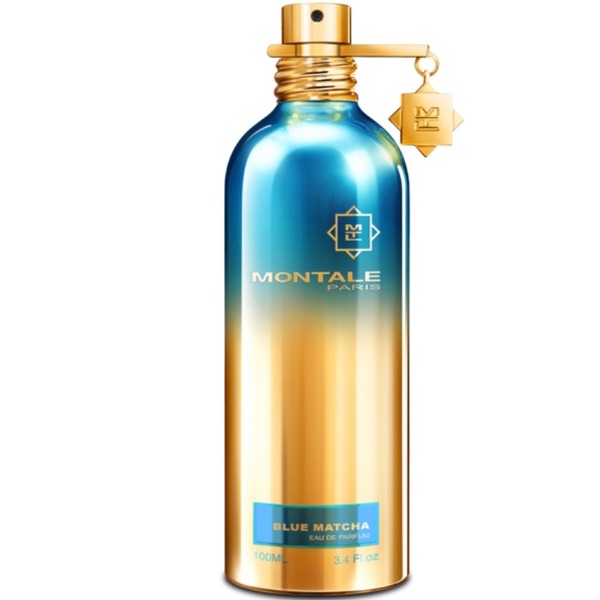 Montale Blue Matcha Eau de Parfum 3.4 oz