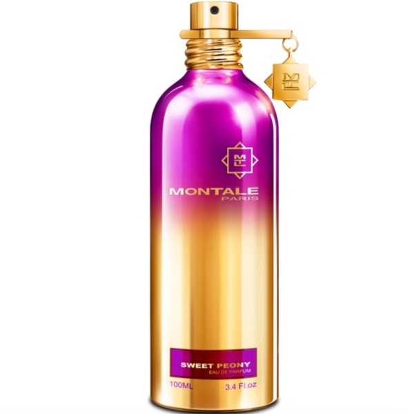 Montale Sweet Peony Eau de Parfum 3.4 oz