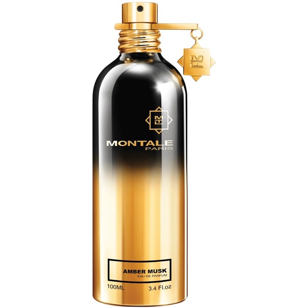 Montale Amber Musk Eau de Parfum 3.4 oz