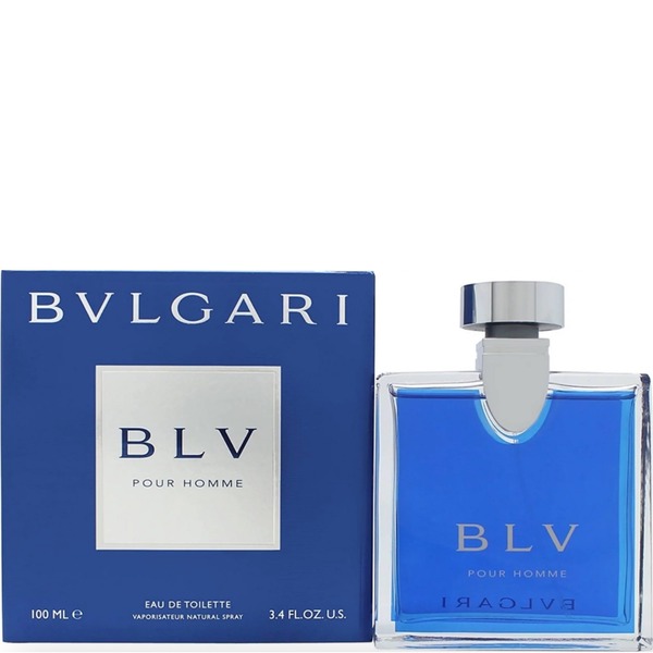 Bvlgari Blv Eau de Toilette 3.4 oz