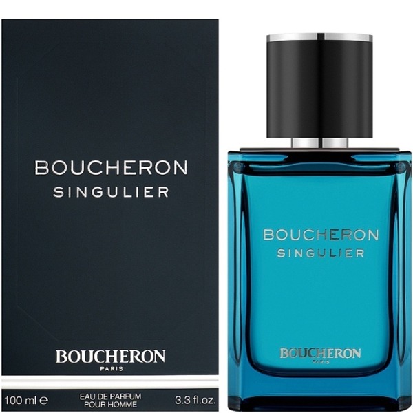 Boucheron Singulier Eau de Parfum 3.3 oz