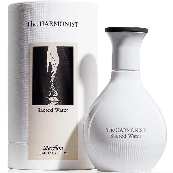 The Harmonist Sacred Water Parfum 1.7 oz