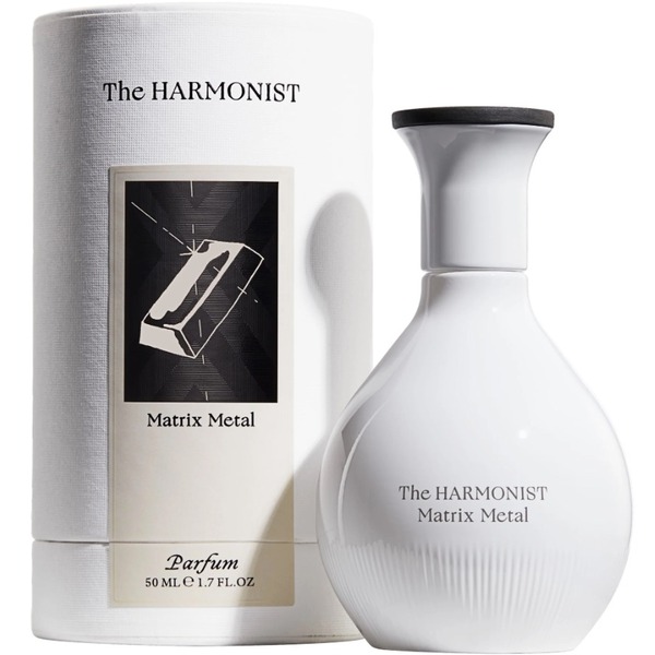The Harmonist Matrix Metal Parfum 1.7 oz