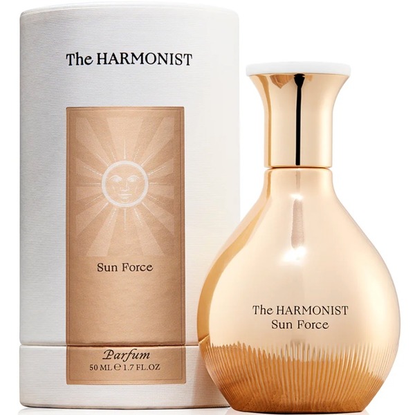 The Harmonist Sun Force Parfum 1.7 oz