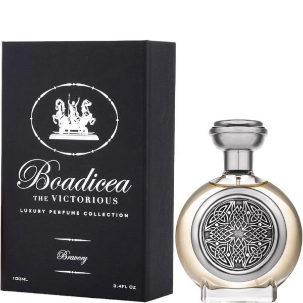 Boadicea The Victorious Bravery Eau de Parfum 3.4 oz