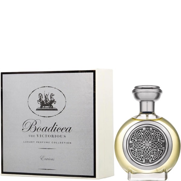 Boadicea The Victorious Envious Eau de Parfum 3.4 oz