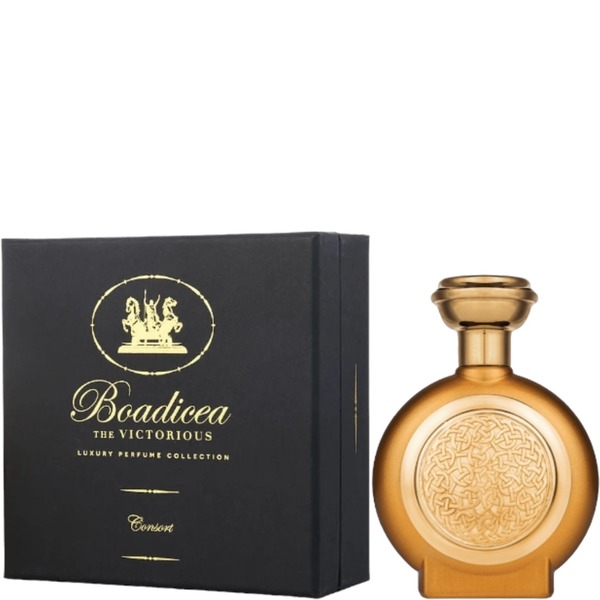 Boadicea The Victorious Consort Eau de Parfum 3.4 oz