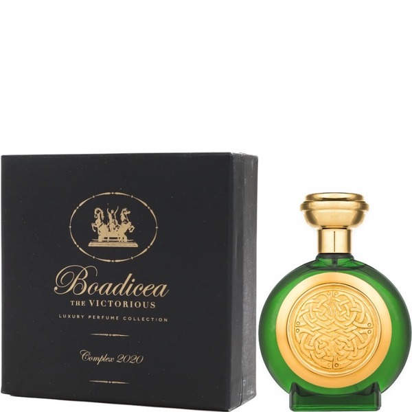 Boadicea The Victorious Complex 2020 Eau de Parfum 3.4 oz