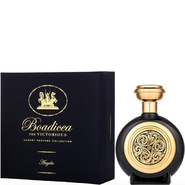 Boadicea The Victorious Angelic Eau de Parfum 3.4 oz