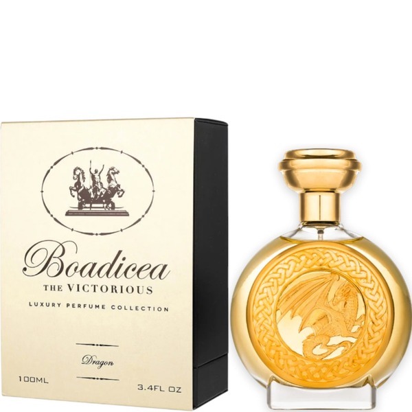 Boadicea The Victorious Dragon Eau de Parfum 3.4 oz