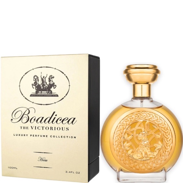 Boadicea The Victorious Hasu Eau de Parfum 3.4 oz