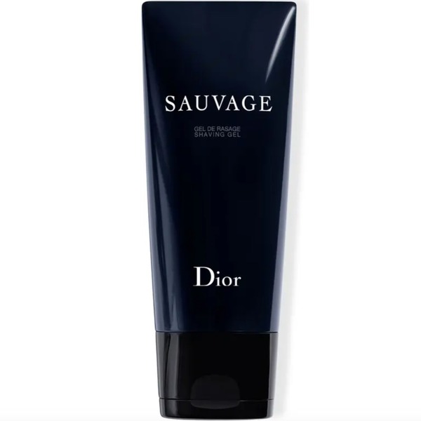 Christian Dior Sauvage Shaving Gel 4.2 oz