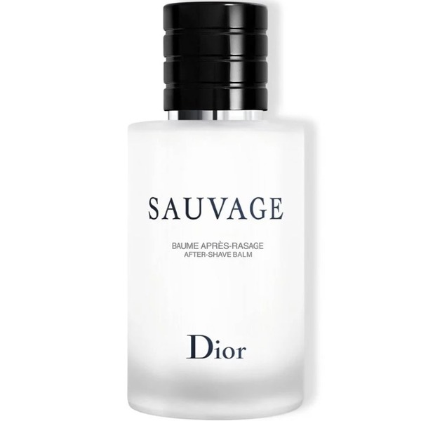 Christian Dior Sauvage After Shave Balm 3.4 oz