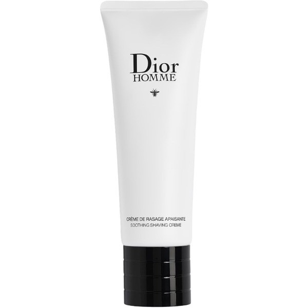 Christian Dior Dior Homme Shaving Cream 4.2 oz