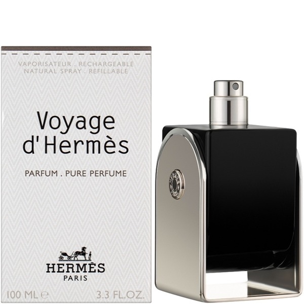 Hermes Voyage D'Hermes Parfum 3.3 oz
