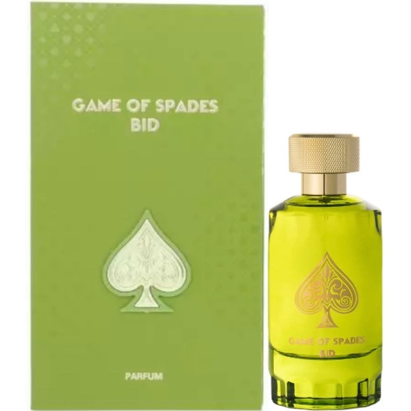 Jo Milano Game Of Spades Bid Parfum 3.4 oz
