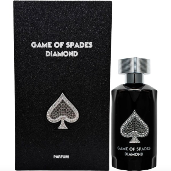Jo Milano Game Of Spades Diamond Parfum 3.4 oz