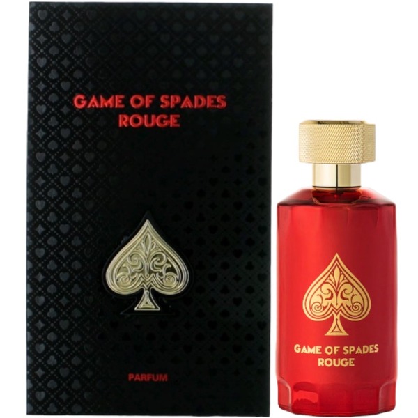 Jo Milano Game Of Spades Rouge Parfum 3.4 oz
