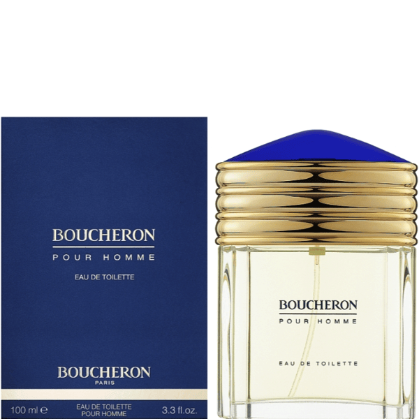 Boucheron Boucheron Eau de Toilette 3.3 oz