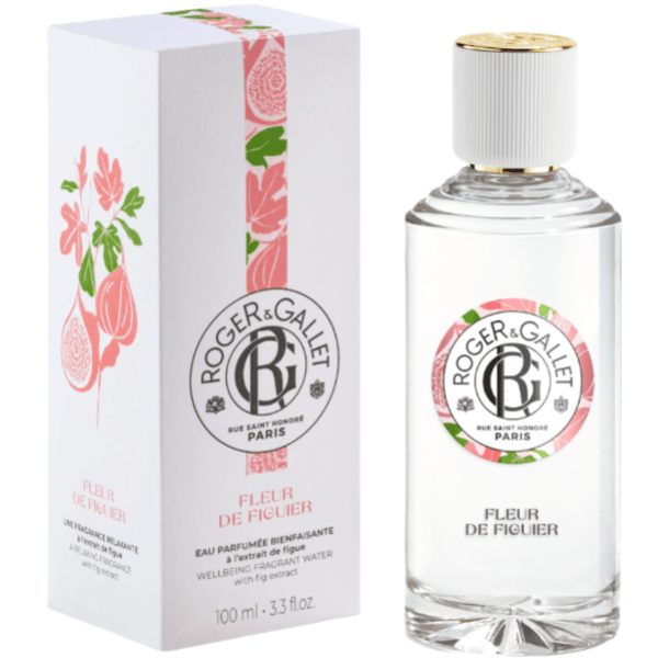 Roger & Gallet Fleur De Figuier Eau Fraiche 3.3 oz