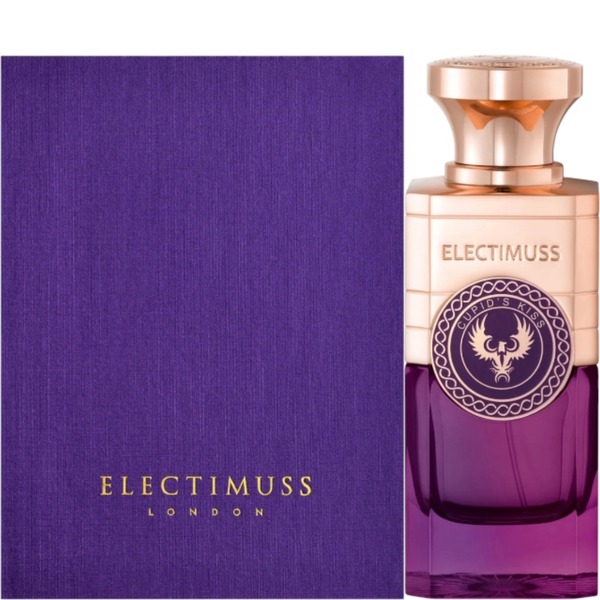 Electimuss Cupid's Kiss Extrait de Parfum 3.4 oz