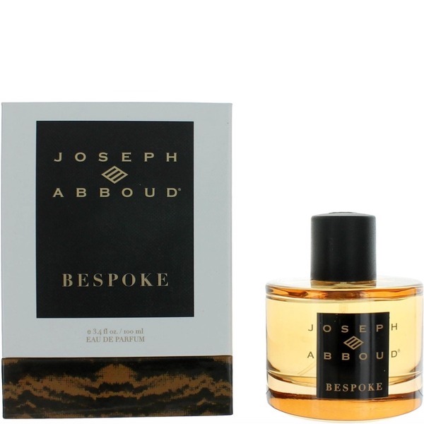 Joseph Abboud Bespoke Eau de Parfum 3.4 oz