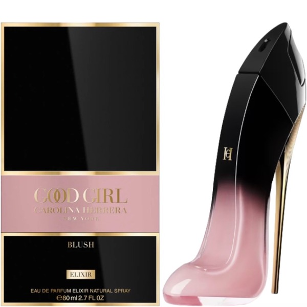 Carolina Herrera Good Girl Blush Elixir Eau de Parfum 2.7 oz