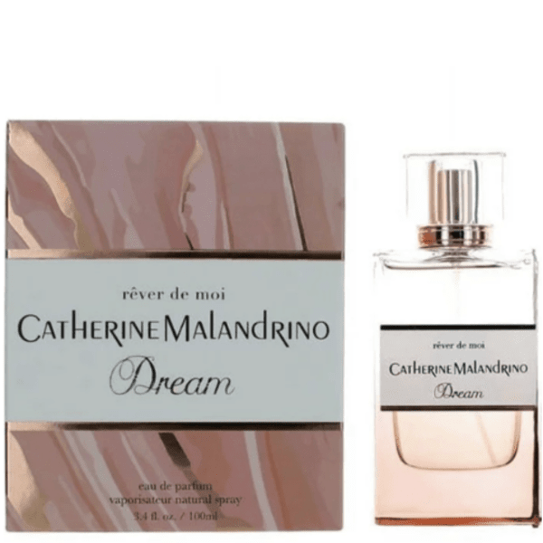 Catherine Malandrino Dream Eau de Parfum 3.4 oz
