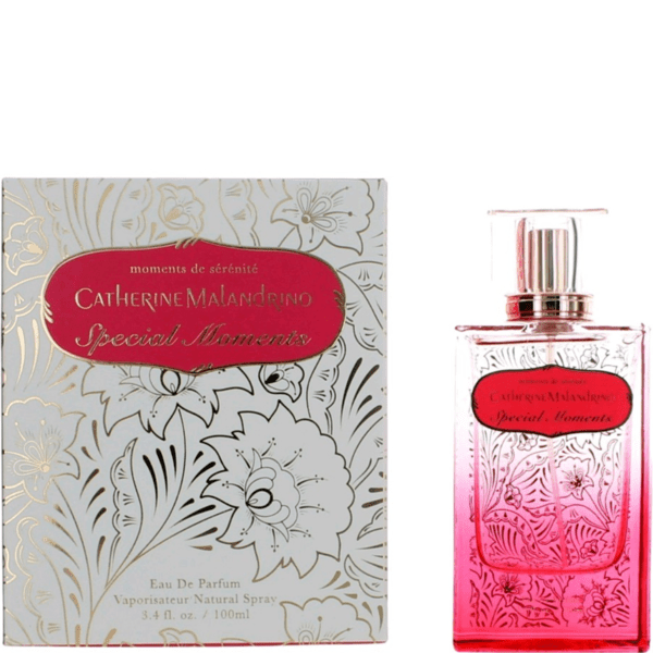 Catherine Malandrino Special Moments Eau de Parfum 3.4 oz