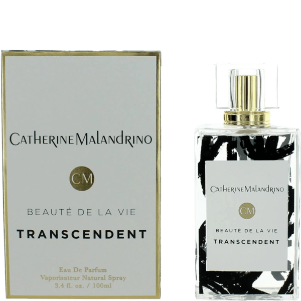 Catherine Malandrino Transcendent Eau de Parfum 3.4 oz
