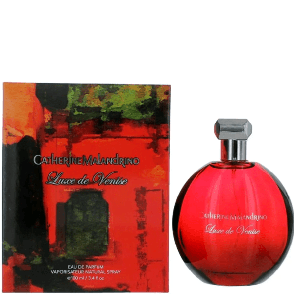 Catherine Malandrino Luxe De Venise Eau de Parfum 3.4 oz