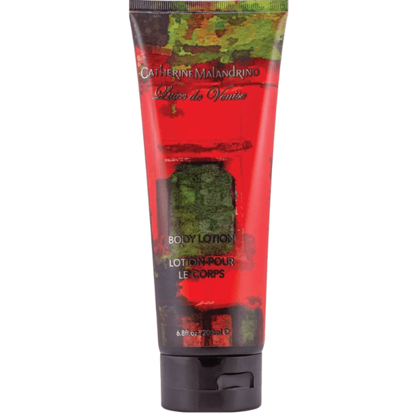 Catherine Malandrino Luxe De Venise Body Lotion 6.8 oz