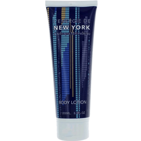 Catherine Malandrino L'Energie De New York Body Lotion 6.8 oz