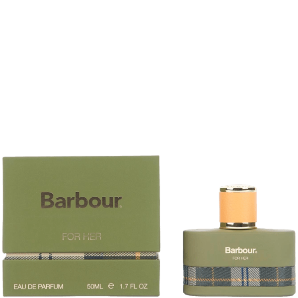 Barbour Barbour For Her Eau de Parfum 1.7 oz