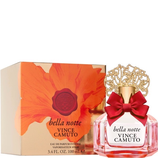 Vince Camuto Bella Notte Eau de Parfum 3.4 oz
