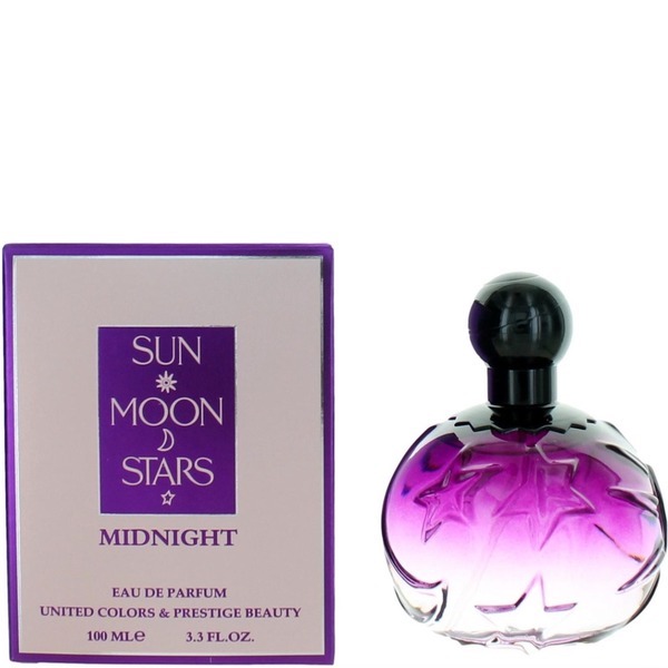 Karl Lagerfeld Sun Moon Stars Midnight Eau de Parfum 3.3 oz