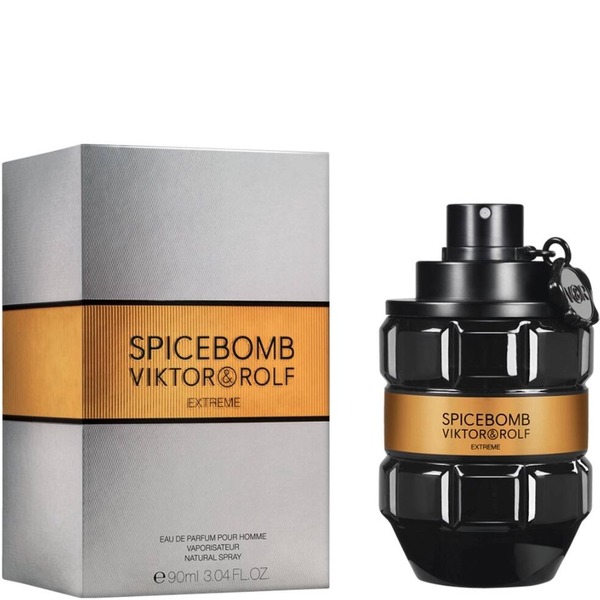 Viktor & Rolf Spicebomb Extreme Eau de Parfum 3.04 oz