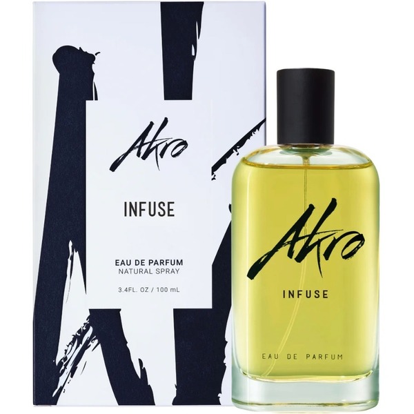 Akro Infuse Eau de Parfum 3.4 oz