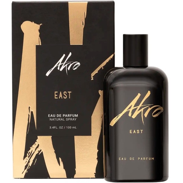 Akro East Eau de Parfum 3.4 oz