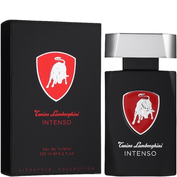 Tonino Lamborghini Intenso Eau de Toilette 4.2 oz