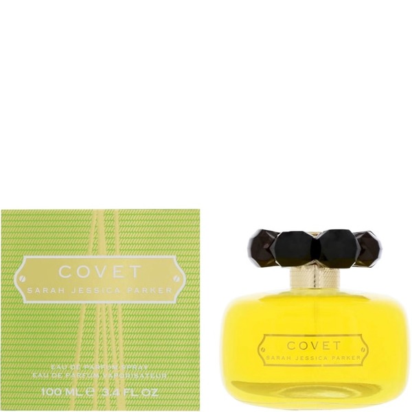 Sarah Jessica Parker Covet Eau de Parfum 3.4 oz